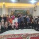 Menjalin Kebersamaan Di Bulan Suci Ramadhan PT. Victory International Futures Pekanbaru Adakan Santunan Ke 2 Panti Asuhan