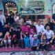 Semangat Berbagi di Bulan Ramadhan, Bintara Angkatan 2013 Polresta Pekanbaru Buka Puasa Bersama Anak Panti Asuhan