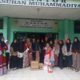 Media Garudasakti Perwakilan Provinsi Jambi Menggelar Kegiatan Santunan Anak Yatim Dibulan Suci Ramadhan 1447 H/2026 M