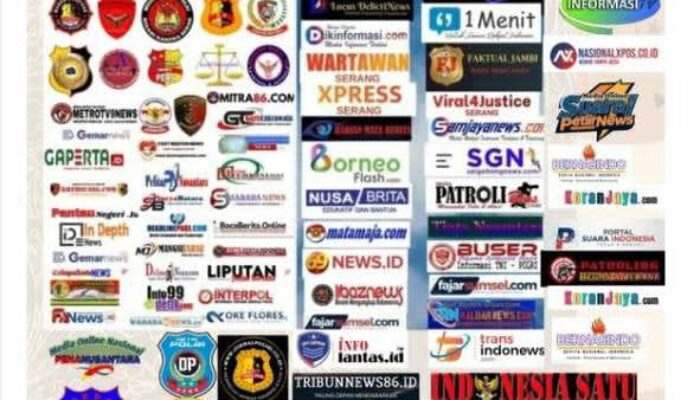 Fast Respon Indonesia Center Dibentuk Untuk Mendukung Polri Teruji Solid dan Loyalitas