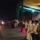TAKBIR BERGEMA, KAMPAR AMAN DAN PENUH KHIDMAT, Polres Kampar Pastikan Malam Idul Fitri 1447 H Berjalan Tertib dan Meriah