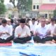 Polda Jambi Gelar Shalat Idul Fitri 1447 H, Berlangsung Khidmat Dan Penuh Kebersamaan