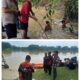 Heboh Salah Satu Warga Desa Muara Ketalo Tenggelam Di Sungai Batanghari