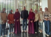 Dukungan Besar untuk 2Z! Ketua Elang 3 Hambalang Riau dan Dirut Green Palma Totalitas Dukung Finalis Cahaya Muda Indonesia Asal Kampar.