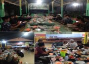 Bukber Hangat Ketua DPRD Kampar Bersama Insan Pers, Pererat Silaturahmi di Bulan Suci Ramadhan.