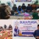 Zul RK Law Firm Gelar Buka Puasa Bersama dan Santunan Anak Yatim, Tebar Kepedulian di Bulan Suci Ramadhan 1447.H