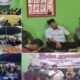 Polsek Kampar Gelar Buka Puasa Bersama Anak Yatim dan Awak Media, Tebar Kepedulian di Bulan Suci Ramadhan 1447 H.