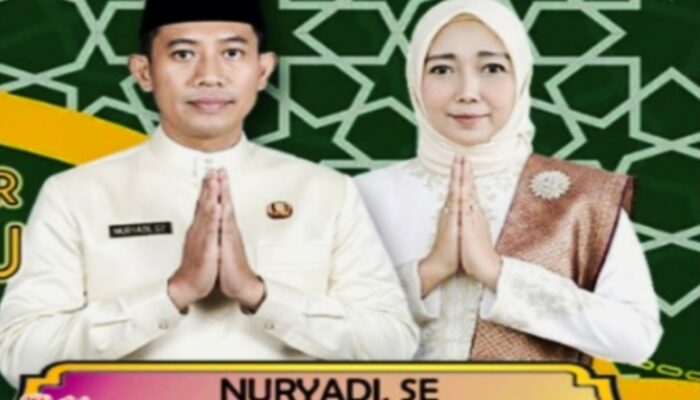 Camat Tapung Hulu Sampaikan Pesan Haru Idul Fitri 1447 H: “Mari Jaga Silaturahmi dan Warisan Budaya