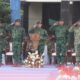 Kasad Jenderal TNI Maruli Hadiri Peringatan HUT Ke-65 Kostrad Di Jawa Barat