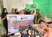 Prodi D3 Teknik Pengolahan Sawit Politeknik Kampar Laksanakan Kegiatan Pengabdian Masyarakat di Pekanbaru