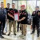 DPC GRIB JAYA Pekanbaru Serahkan SK Mandat Kepada PAC