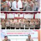 Wakapolda Jambi Kunjungi Polres Tebo, Bungo, dan Merangin, Tekankan Profesionalisme dan Pelayanan Publik