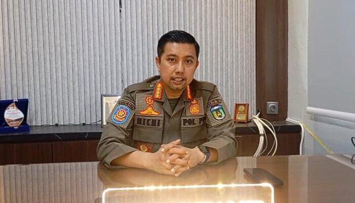 SatPol PP Kabupaten Tebo Akan Gelar Penertiban Ternak Dan Berikan Himbauan Kepada Masyarakat