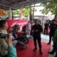 Brimob Riau Luncurkan Bengkel Gratis untuk Ojol, Servis hingga Ganti Oli Tanpa Biaya