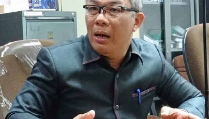 Komisi I DPRD Pekanbaru Tegaskan: Kandidat RW Melebihi Batas Usia Otomatis Gugur, Perwako Harus Dipatuhi