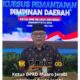 Ketua DPRD Muaro Jambi Aidi Hatta S.Ag Ikuti Retret Di Magelang Sempatkan Sampaikan Apresiasi Polda Jambi Berhasil Tangkap DPO Kasus Narkoba