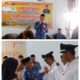 DPMD Kabupaten Tebo Gelar Giat Pelantikan 3 PJ Kepala Desa Dan Pelantikan PAW Anggota BPD Dari 4 Kecamatan