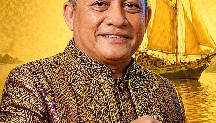 Dinilai Layak Jadi Ketua RW, Murdiman Siap Satukan Warga dalam Membangun Lingkungan