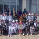 Meriah dan Penuh Semangat, TK Bunda Terpadu Bukit Payung Ramaikan Karnaval Hari Anak Nasional 2026 di Bangkinang Muara Uwai
