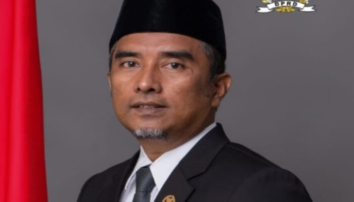 Ketua DPRD Kampar Sambut Hari Raya Enam di Bangkinang Seberang: Tradisi Leluhur yang Harus Terus Dijaga