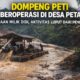 Dua Unit Dompeng Beroperasi di Desa Petai, Dugaan PETI Milik Didi Tidak Tersentuh Hukum Mencuat!