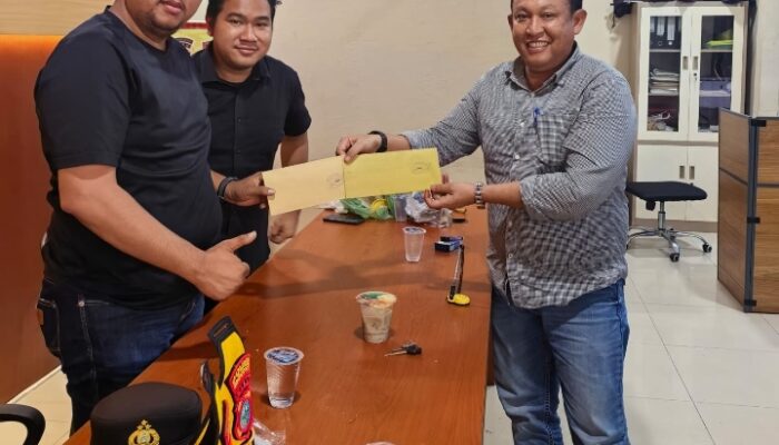 Diduga Sebar Hoaks dan Provokasi, Akun Facebook Dilaporkan Kuasa Hukum Desa Belantaraya