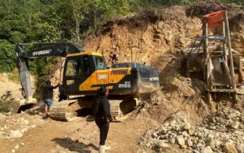 “Dibalik Isu PETI: ‘Pembela Rakyat’ atau Pengejar Kepentingan Pribadi?”