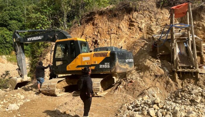 “Dibalik Isu PETI: ‘Pembela Rakyat’ atau Pengejar Kepentingan Pribadi?”