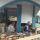 Spirit Kepemimpinan Joni Adam: Masjid Jami Al-Istiqomah Desa Tolotio Butuh Uluran Tangan Donatur