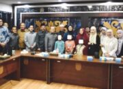 Fasilitasi Mediasi Dugaan Kekerasan Murid SDN 181, Komisi III DPRD Pekanbaru Gelar Banmus