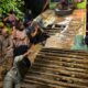 Diduga Dihadang Warga, Polres Bungo Berhasil Evakuasi Alat Berat Hasil Razia PETI Setelah Hampir 10 Jam