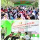 Polda Jambi Penuh Kebersamaan, Peringatan Hari Buruh May Day 2026 di Jambi