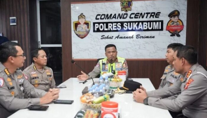 AKTIVIS HMI APRESIASI PENGAMANAN MAY DAY 2026, NEGARA HADIR JAGA DEMOKRASI