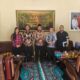 Audiensi Media Merpati Anugrah Bersama Wabup Siak, Perkuat Sinergi Informasi Publik