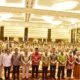 Wakapolda Jambi Brigjen Pol. B Ali Hadiri Rapat Konsolidasi Program Makan Bergizi Gratis, Perkuat Sinergi dan Pengawasan Pelaksanaan
