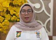Wabup Kampar Dr. Hj. Misharti Tegas: Isu Kelangkaan BBM HOAKS! Masyarakat Diminta Tetap Tenang.