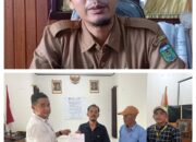 Terpilih Kades PAW Desa Muaro Kilis, Pelantikan Menunggu SK Di Proses Dalam Waktu Dekat