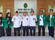 Pengadilan Negeri Tebo Sambut Hangat Kedatangan Mahasiswa Magang Dari Universitas Islam Tebo