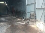Cek Fakta di Lapangan, Awak Media Tidak Temukan Gudang BBM Ilegal di Kantor Camat Tenayan Raya