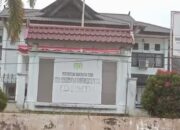Penyampaian Visi-Misi Setiap Calon Pilkades Dari 54 Desa Secara serentak, Akan Digelar Hari Senin Tanggal 11 Mei 2026