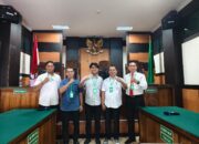 Pengadilan Negeri Pasir Pengaraian Tolak Seluruh Permohonan Praperadilan Sariman Siregar, Nyatakan Proses Hukum Polres Rokan Hulu Sah