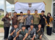 HPMM Rohil Silaturahmi Bersama Anggota DPD/MPR RI, Perkuat Sinergi Empat Pilar Kebangsaan