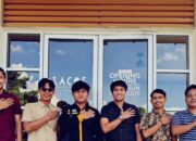 BEM FEB UNILAK Jalin Kerja Sama Strategis Bersama Tim pencegahan Satgaswil Riau densus 88 At Polri dalam Penguatan Wawasan Kebangsaan