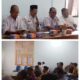 DPMD Tebo Bersama Panitia Pilkades Gelar Kegiatan Rapat Koordinasi Tahapan Pilkades Tebo Secara Serentak 54 Desa Tahun 2026