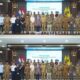 Pemerintah Kabupaten Tebo Gelar Sosialisasi Manajemen Talenta ASN Bersama BKN Regional VII Palembang