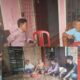 Perhatian Tinggi Dan Peduli Calon Kades Nomor Urut 2 Syamsudin Kembali Kunjungi Warga Sakit, Berikan Bantuan Dan Doa Kesembuhan