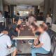 Polres Pohuwato Lakukan Razia Pekat, Amankan Pasangan Diduga Bukan Suami Istri