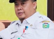 BPBD Kabupaten Tebo Terus Menghimbau Masyarakat Kabupaten Tebo Dan Memonitor Debit Air, Agar Warga Tetap Hati-hati Dan Waspada Akan Kenaikan Debit Air
