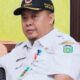 BPBD Kabupaten Tebo Terus Menghimbau Masyarakat Kabupaten Tebo Dan Memonitor Debit Air, Agar Warga Tetap Hati-hati Dan Waspada Akan Kenaikan Debit Air
