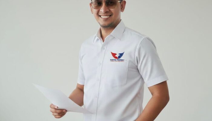DPD Perindo Kuansing Buka Seleksi Ketua PAC di 15 Kecamatan, Fokus Perkuat Konsolidasi Partai